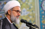 امام جمعه موقت تبریز: برخی با ادبیات «صلح شرافتمندانه» نسخه تسلیم میپیچند