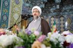 امام جمعه تبریز: تفاهم‌نامه کوتاه‌مدت تله است / تنگه هرمز به وضعیت قبلی برنمی‌گردد