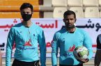 اعتراض تراکتور به قضاوت علی سام؛ مستندات تصویری به سازمان لیگ ارسال شد