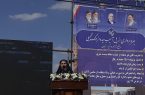 بازسازی پل بیات در کمتر از ۵ ماه / صادق: به دشمن نشان دادیم با اراده یک ملت مواجه است