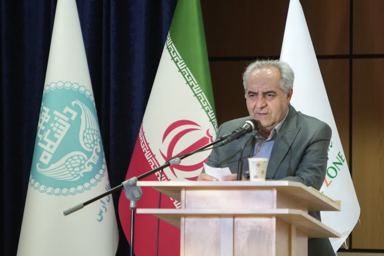 استاندار آذربایجان‌شرقی: دانشگاه باید به اقتصاد منطقه کمک کند / تقویت پردیس‌های بین‌المللی در ارس