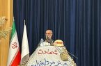 فرمانده سپاه عاشورا: در اوج قدرت دفاعی هستیم / باید همین مسیر را در معیشت هم طی کنیم