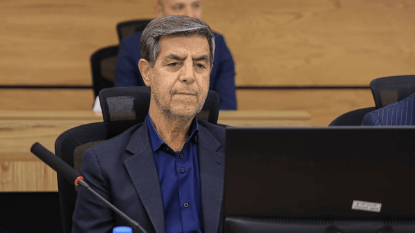 محور ایلخچی–شبستر تصویب شد، اما خیرین باید زیرسازی کنند! / دولت کجاست؟
