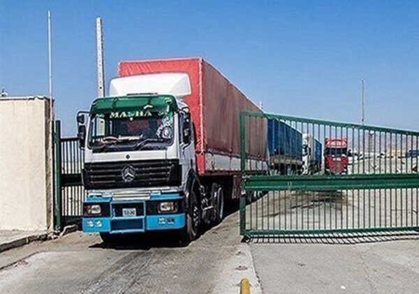 رشد ۱۷۹ درصدی درآمدهای گمرکی آذربایجانشرقی در ۵ ماه نخست سال / عباسزاده: تجارت خارجی استان صعودی است