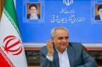 بهرام سرمست: از مشارکت‌های مردمی تا احیای دریاچه ارومیه / دولت به‌تنهایی نمی‌تواند مسائل بزرگ را حل کند