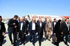 تبریز میزبان ۳ وزیر و رئیس صداوسیما / بزرگداشت شهریار و «ایران جان» در کانون برنامهها تبریز میزبان ۳ وزیر و رئیس صداوسیما / بزرگداشت شهریار و «ایران جان» در کانون برنامهها