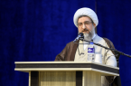 تنگه هرمز بسته می‌ماند / امام جمعه تبریز: به سلبریتی‌ها و ورشکستگان سیاسی دل نبندید