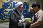 امام جمعه تبریز: عظمت مقام شهید با هیچ معیار مادی قابل مقایسه نیست / فرزندان شهدا میراث معنوی پدران را ادامه دهند