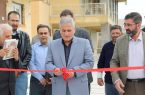 نیروگاه خورشیدی بنیاد شهید آذربایجان‌شرقی افتتاح شد / ۳ میلیارد تومان برای برق پاک