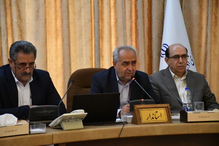 استاندار آذربایجانشرقی: عشایر قشری مولدند، اما جایگاه اقتصادیشان در برنامههای کلان دیده نشده است