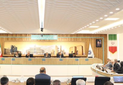 تبریز؛ جایی که ساختن بدون مجوز، اسمش شده «رویکرد»