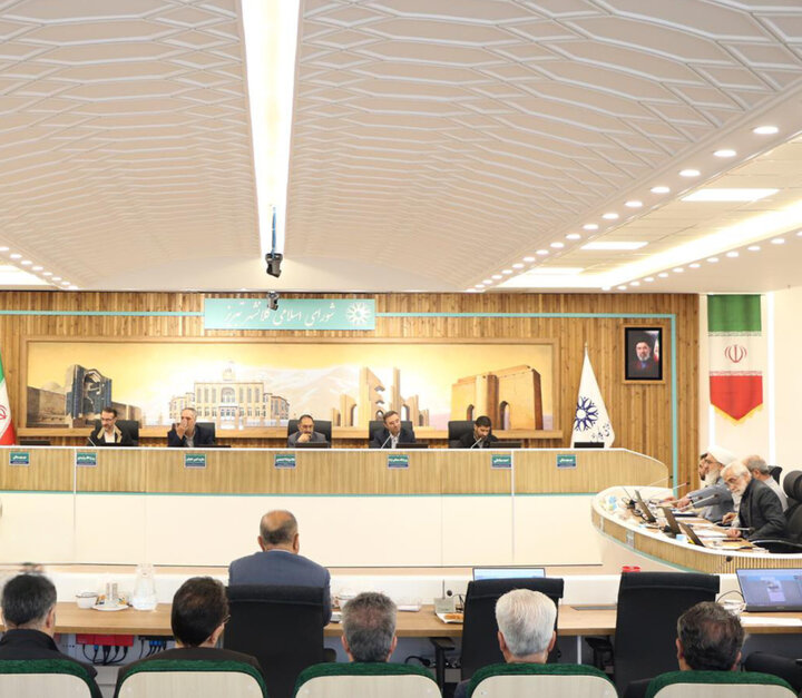 تبریز؛ جایی که ساختن بدون مجوز، اسمش شده «رویکرد» تبریز؛ جایی که ساختن بدون مجوز، اسمش شده «رویکرد»