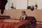 شهریار به خانه پدری بازگشت / افتتاح خانه‌موزه خشکناب پس از سال‌ها انتظار
