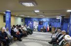 امام جمعه تبریز: دشمن حتی در زمان مذاکره دست از تهدید برنداشت