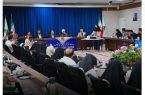 اختتامیه دوره توانمندسازی دانشجویی «خودامدادی و دیگرامدادی» در منطقه آزاد ارس برگزار شد