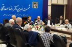 طومار ۱۰۰ نماینده به رییس‌جمهور برای نجات کارخانه ماشین‌سازی تبریز؛  منتظر اجرای دستور پزشکیان هستیم