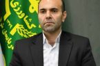 دکتر امیرحسین بهداد به عنوان مدیرکل پشتیبانی امور دام استان منصوب شد.