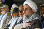 امام جمعه تبریز در رزمایش ۳۱۳ هزار نفری «جان‌فدا»: اقتدار دفاعی ایران در بالاترین سطح تاریخی است / پاسخ به دشمن ویرانگر خواهد بود