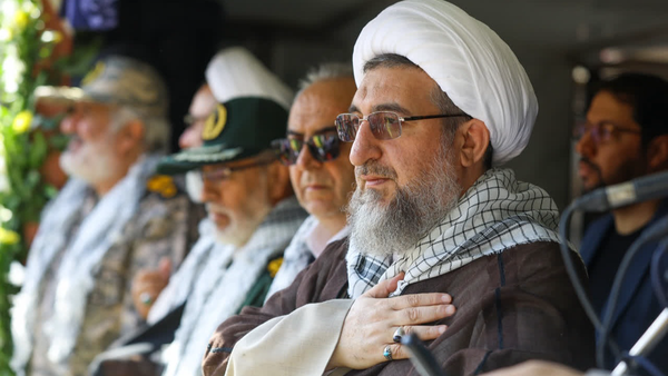 امام جمعه تبریز در رزمایش ۳۱۳ هزار نفری «جانفدا»: اقتدار دفاعی ایران در بالاترین سطح تاریخی است / پاسخ به دشمن ویرانگر خواهد بود