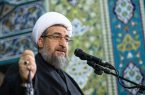 امام جمعه تبریز: پاسخ هر گستاخی در میدان عمل داده می‌شود