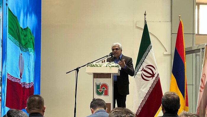 آغاز عملیات اجرایی طرح جامع توسعه پایانه مرزی نوردوز / وسعت پایانه با الحاق ۵.۵ هکتار به ۱۳ هکتار افزایش می‌یابد