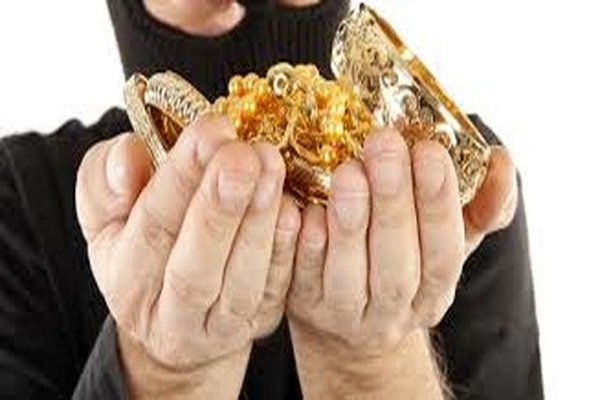 کشف سرقت‌های ۱۵۶ میلیارد ریالی در تبریز