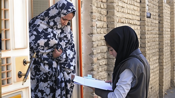 آغاز نخستین سرشماری ثبتی‌مبنای کشور در آذربایجان‌شرقی / پوشش ۴ میلیون و ۱۷۰ هزار نفر