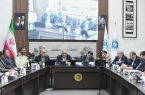 استاندار آذربایجان‌شرقی: بخش خصوصی، جبهه مقاومت در برابر تحریم‌هاست / نیازمند تفویض اختیار برای تسهیل تجارت مرزی هستیم