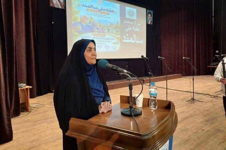 مناسب‌سازی فضای شهری، الزام حمایت از سالمندان است / تأکید بر توانمندسازی و حفظ استقلال فردی