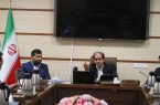 انتقاد معاون استاندار از عدم اجرای مصوبات کارگری در شرکت‌های شستا