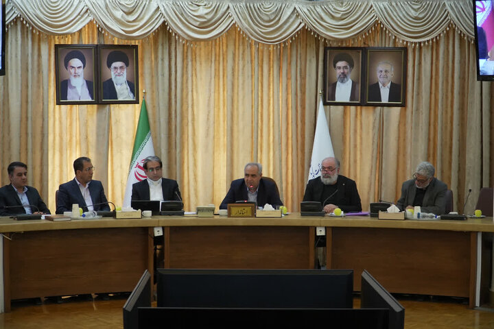 توسعه متوازن، مسیر پیشرفت همه شهرستان‌های آذربایجان‌شرقی