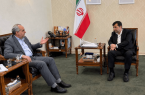 اعتراض رسمی استاندار آذربایجان‌شرقی به توهین‌های دیدار ملوان و تراکتور در دیدار با وزیر ورزش