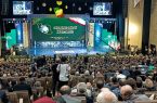 تجلیل از ۴۸ برگزیده صنعت و معدن آذربایجان‌شرقی
