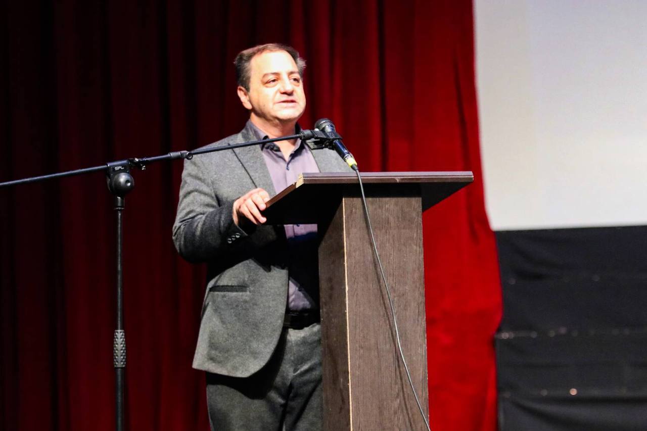 «اَجَل مئیدانی»؛ روایتی از فرهنگ عاشیقی و زنی که انتخاب سرنوشتش را به دیگران نمی‌سپارد