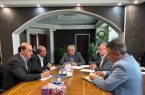 گمرک سیار «همگام» در آذربایجان‌شرقی راه‌اندازی می‌شود
