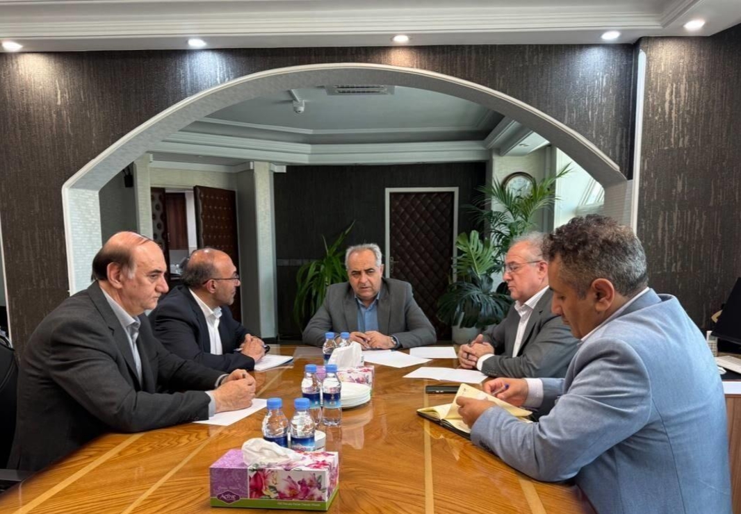 گمرک سیار «همگام» در آذربایجان‌شرقی راه‌اندازی می‌شود