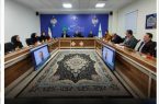تصویب هفت طرح فناورانه و نوآورانه در چهل و چهارمین جلسه شورای فناوری مرکز رشد ارس