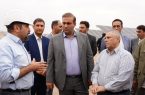 تمجید رئیس دفتر بازرسی ویژه رئیس‌جمهور از پیشگامی منطقه آزاد ارس در توسعه انرژی‌های پاک