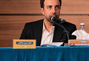 امنیت منطقه در گرو امنیت ایران است؛ از قدرت تا جنگ تمدنی