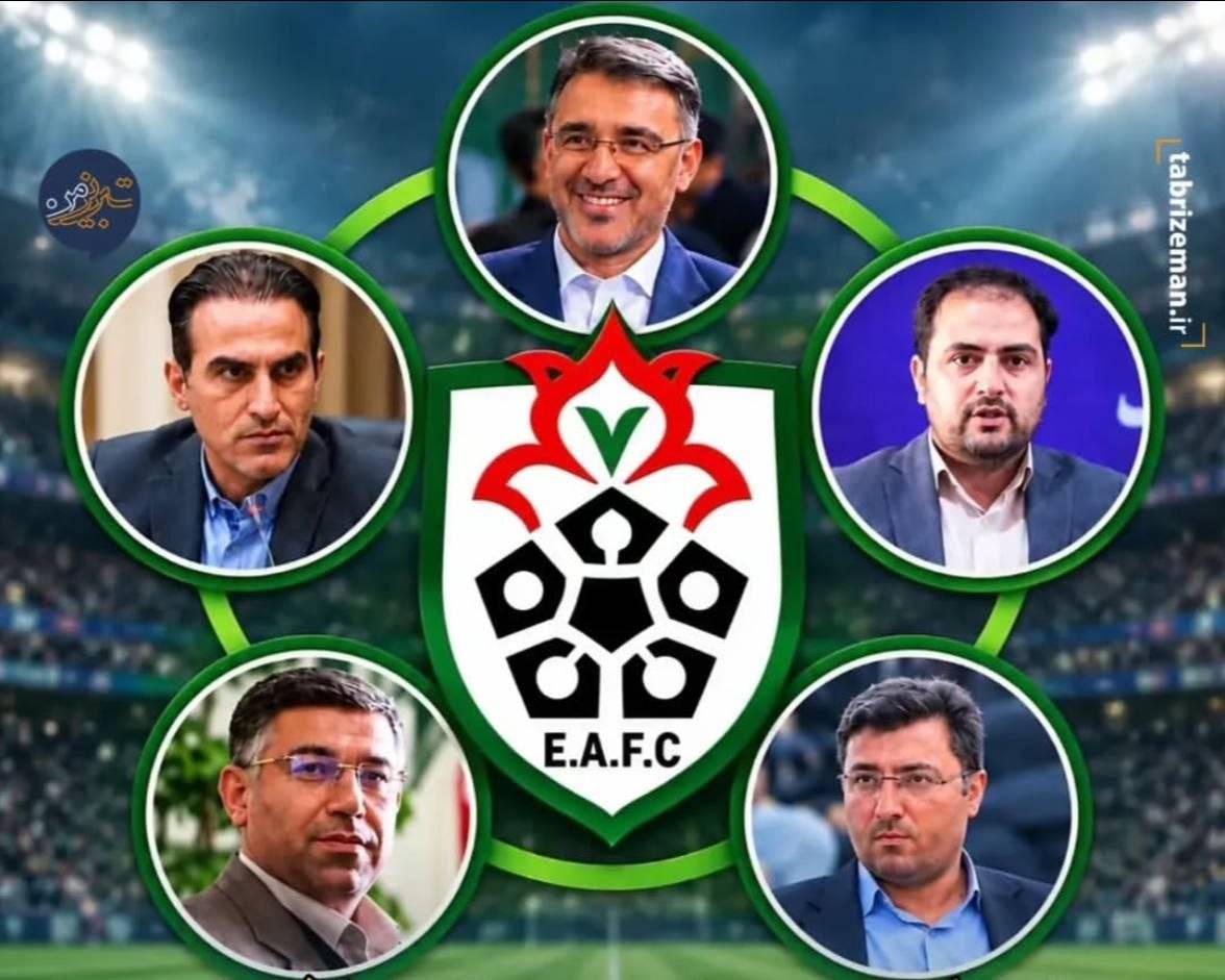 بلاتکلیفی انتخابات تا کِی؟ با آبرو و حیثیت ورزش استان و نامزدها بازی نکنید!