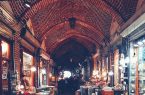 مرمت اضطراری بازار تبریز در طرح نشان‌دار کردن مالیات قرار گرفت