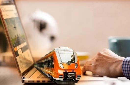 آغاز پیش‌فروش بلیت قطار از ۲۹ مهرماه