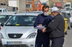 بازگشت جریمههای دیرکرد رانندگی به مبلغ اولیه / فرصت یکهفتهای از ۱۰ تا ۱۶ مهر